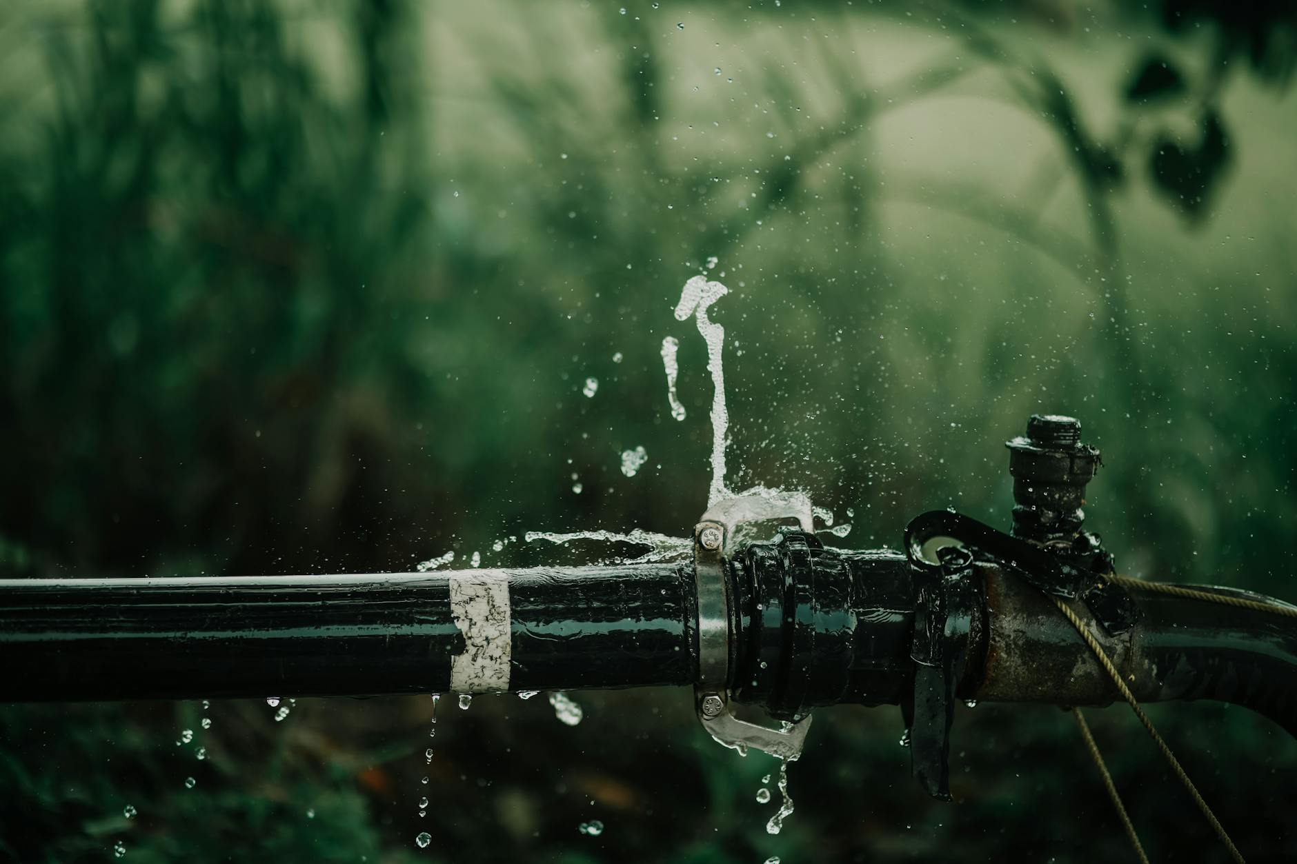 Emergency Plumbing