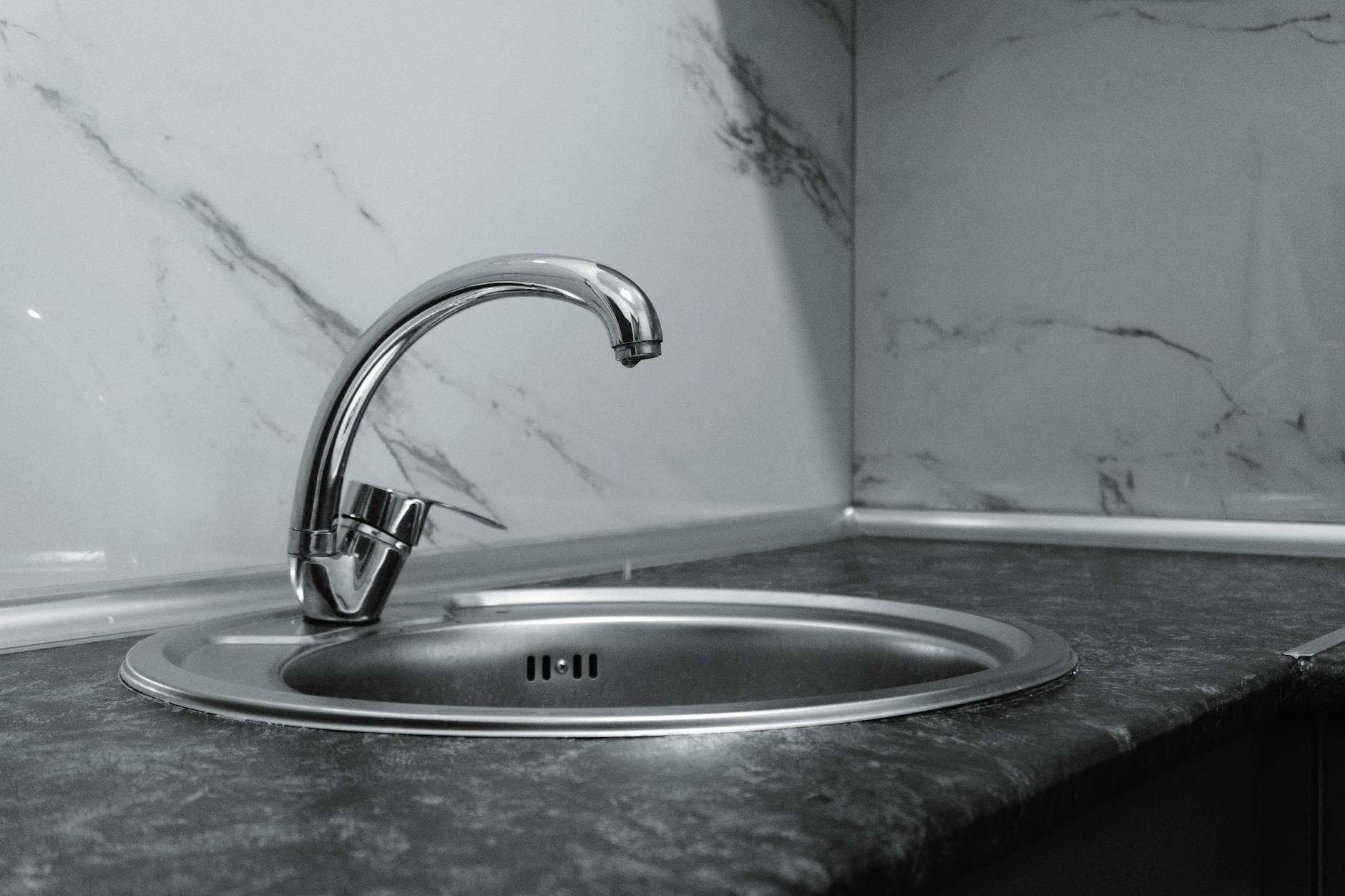 Faucet and Fixture Repair