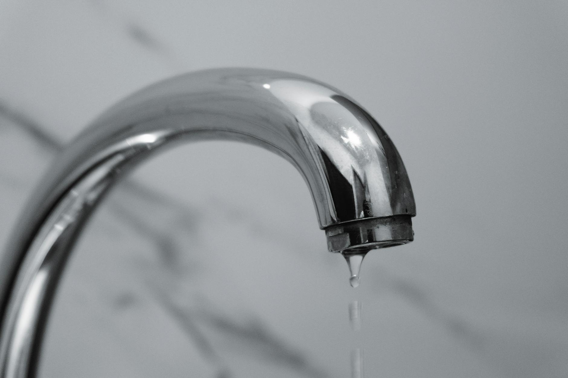Leak Repair