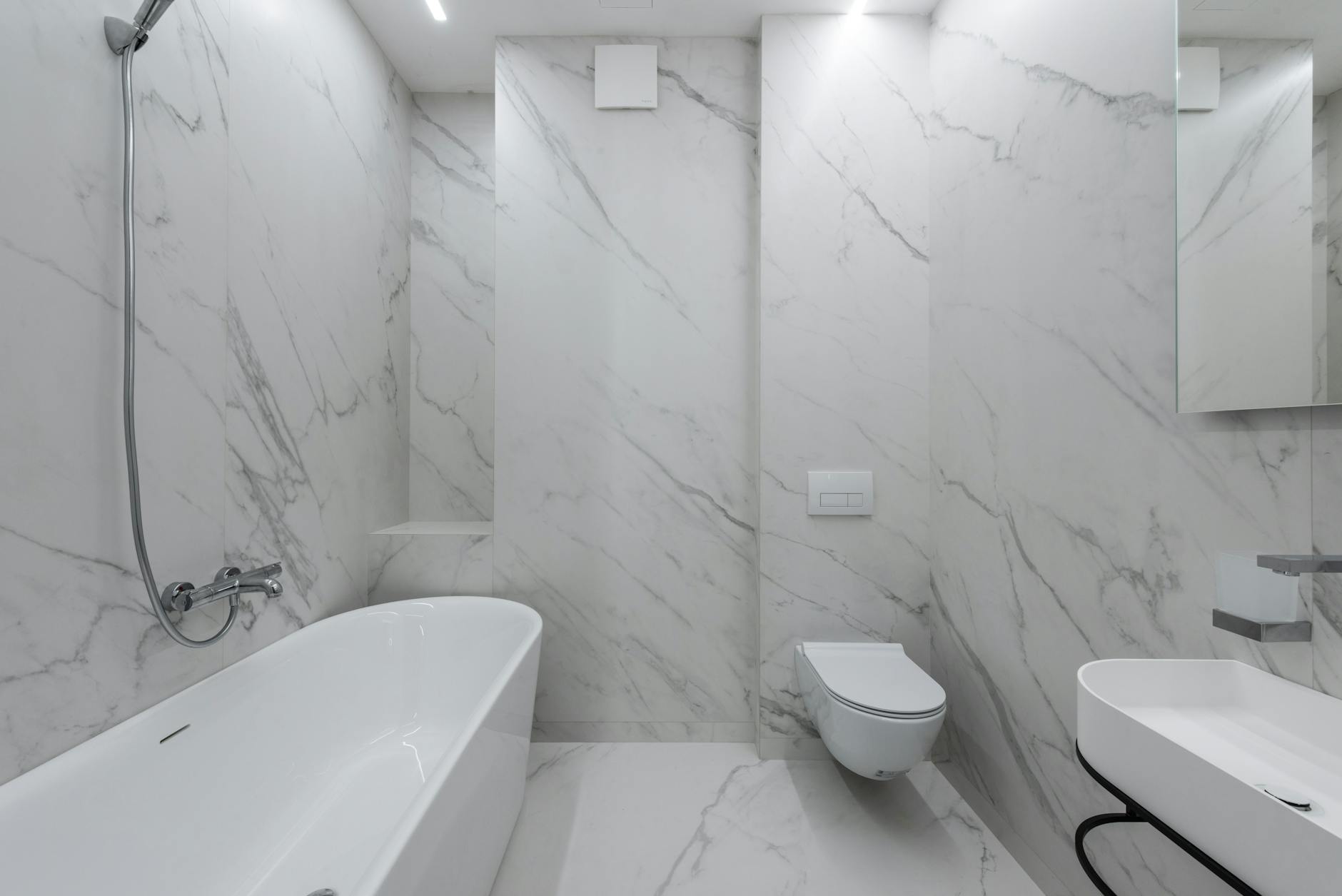 Toilet Repair and Replacement