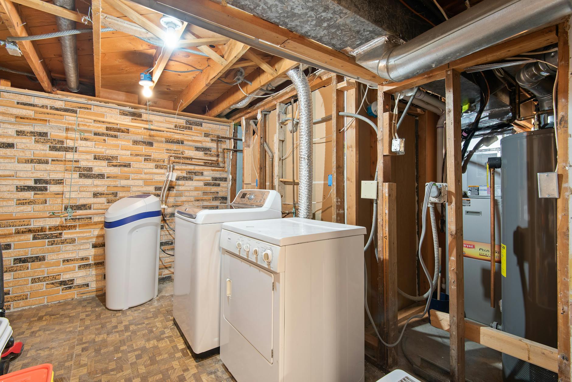 Water Heater Installation and Repair